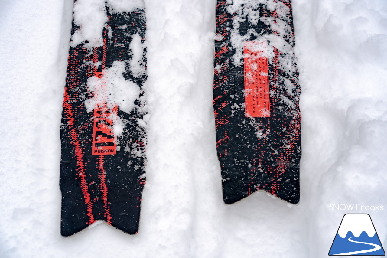 星野リゾート　トマム｜「トマフェス」に「パドルクラブ試乗会」。そして、待望の粉雪！シーズン終盤でも楽しさいっぱいの『星野リゾート　トマム』(^_-)-☆